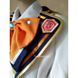 Vocaloid 10th Anniversary Kagamine Len Rin Cosplay Costume