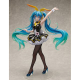 Vocaloid Project DIVA Arcade My Dear Bunny Hatsune Miku Cosplay Costume