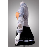 Vocaloid Hatsune Miku Heart Beat Cosplay Costume