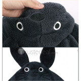 Anime Totoro Hoodie Sweatshirts Cosplay Costume