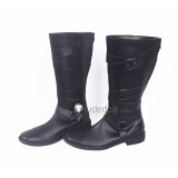 Devil May Cry 5 Dante Vergil Nero Cosplay Boots Shoes