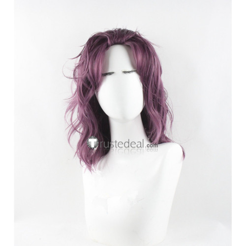 Final Fantasy 15 XV Ardyn Izunia Styled Cosplay Wig