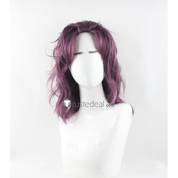 Final Fantasy 15 XV Ardyn Izunia Styled Cosplay Wig