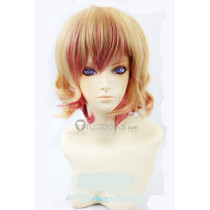 Assassination Classroom Hinano Kurahashi Cosplay Wig