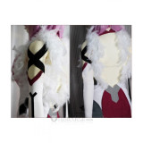 Guilty Crown YUZURIHA INORI Cosplay Costume
