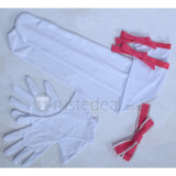 Love Live Kousaka Honoka Theatrical Cosplay Costume1