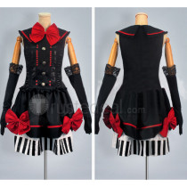 Vocaloid3 MAYU Cosplay Costume
