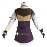 The Rising of the Shield Hero Tate no Yuusha no Nariagari Raphtalia Cosplay Costumes