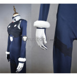 Darling in the Franxx Hiro Code 016 Pilots Battle Blue Jumpsuit Bodysuit Cosplay Costume