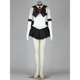 Sailor Moon Meiou Setsuna Sailor Pluto Cosplay Costume