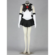 Sailor Moon Meiou Setsuna Sailor Pluto Cosplay Costume