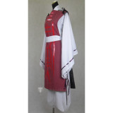 Nurarihyon no Mago Akifusa Keikain Cosplay Costume