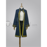 Vocaloid Oliver Cosplay Costume