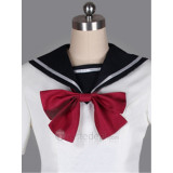 Zetsuen no Tempest Blast of Tempest Aika Fuwa Cosplay Costume