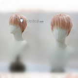 19 Days Zhan Zheng Xi  Jian Yi He Tian Mo Guan Shan Cosplay Wigs