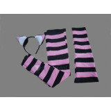 K-On! Azusa Nakano Cosplay Costume