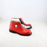 Pokemon Sword and Shield Bede Piers Gordie Kabu Cosplay Shoes Boots
