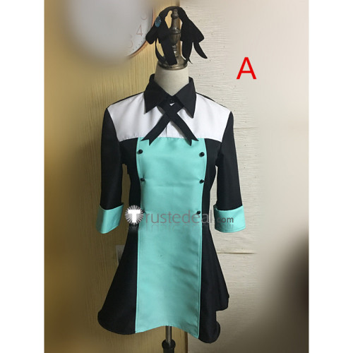 Reverse Falls Mabel And Dipper Gleeful Cosplay Costumes 4