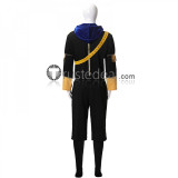 Fire Emblem Three Houses Ashe Petra Felix Annette Ingrid Hilda Linhardt Bernadetta Cosplay Costumes