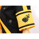 Vocaloid Kagamine Len Rin Love is War Cosplay Costume