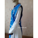 Touhou Perfect Cherry Blossom Ran Yakumo Cosplay Costume