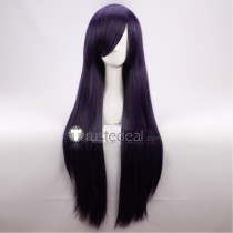Sailor Moon Sailor Mars Purple Cosplay Wig