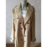 Yuri on Ice YOI Viktor Victor Nikiforov Trench Coat Coach Cosplay Costume