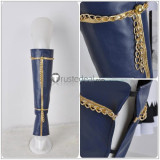Touken Ranbu Tsurumaru Kuninaga White Cosplay Costume