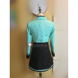 Reverse Falls Mabel Gleeful Cosplay Costume 1