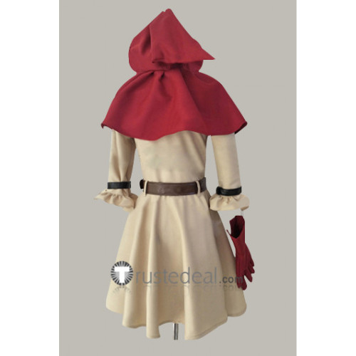 Boku no Hero Academia Uraraka Ochako ED Witch Cosplay Costume