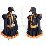 Vocaloid Kagamine Rin Love Philosophia Cosplay Costume