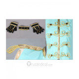 Uta no Prince-sama Cecil Aijima Cosplay Costume 2