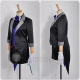 Love Live Tojo Nozomi Magician Unawakening Cosplay Costume
