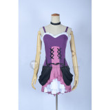 Love Live Tojo Nozomi Maki Kotori Eli Nico Rin Hanayo Honoka Umi Dancing stars on Me Holloween Cosplay Costume