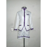 Yu Gi Oh Noah Kaiba Cosplay Costume
