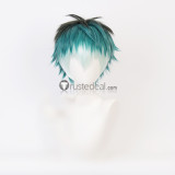 Hypnosis Microphone Division Rap Battle Tsutsujimori Rosho Sasara Nurude Amemura Ramuda Cosplay Wigs