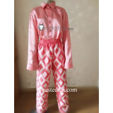 Tokyo Ghoul Shuu Tsukiyama Cosplay Costume