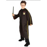 Harry Potter Wizarding Cloak Cosplay Costume