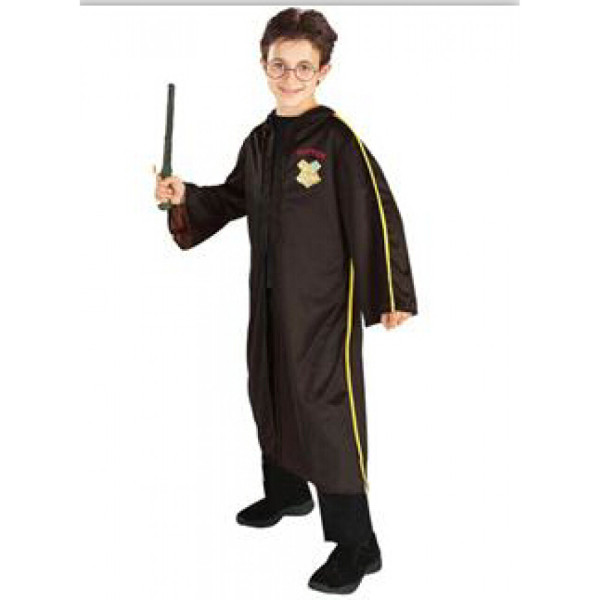 Harry Potter Wizarding Cloak Cosplay Costume