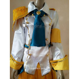 League of Legends LOL New SKin Battle Academia Lux Prestige Edition Cosplay Costume