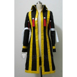 Fairy Tail Jellal Overcoat Cosplay Costume