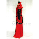 Sword Art Online Eugene Cosplay Costume