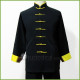 Black Zigong Lint Tai Chi / Ji Suit
