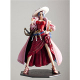 One Piece Nefertari Vivi Pirate Cosplay Costume