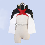 Darling in the Franxx Miku Ichigo Kokoro Ikuno Pilots Female Uniform Cosplay Costume