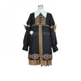 Fire Emblem Three Houses Bernadetta Dorothea Leonie Lysithea Marianne Hilda Flayn Cosplay Costumes
