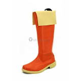 KonoSuba God’s Blessing on this Wonderful World Megumin Eris Cosplay Boots Shoes