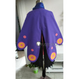 One Piece Vinsmoke Reiju Pink Cosplay Costume