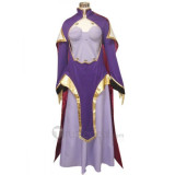 Code Geass Lelouch of the Rebellion Guinevere Su Britannia Cosplay Costume