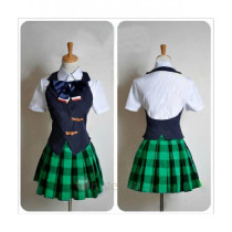 Uta no Prince-sama Haruka Nanami Summer Uniform